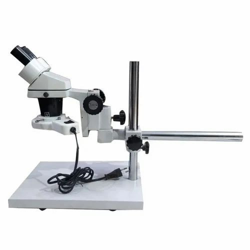 Laboratory Light Microscope