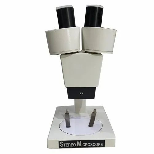 Laboratory Stereo Microscope
