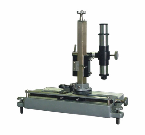 Laboratory Travelling Microscope