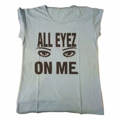 Ladies Casual Wear Top