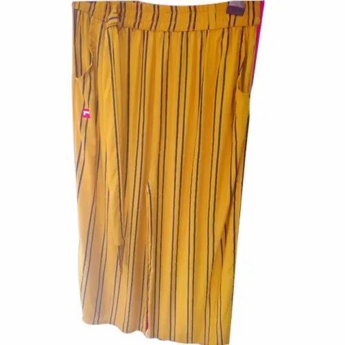 Ladies Printed Palazzo