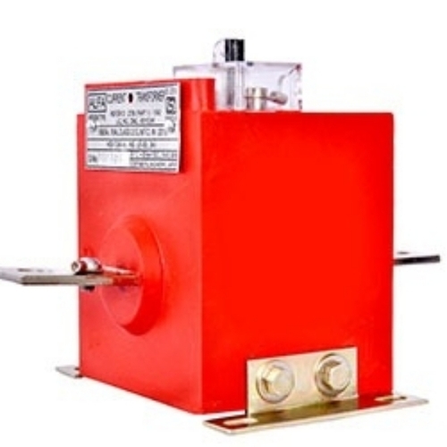 Low Tension Current Transformer