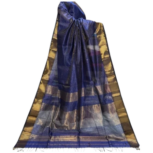 Maheshwari Silk Cotton Sarees