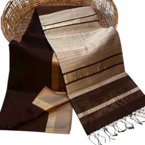 Maheswari Silk Saree