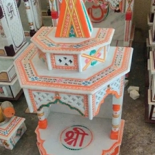 Marble Temple