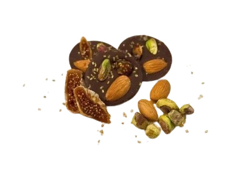 Mix Nut Chocolate
