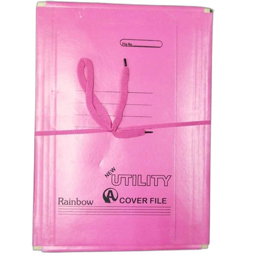 Office Cover File