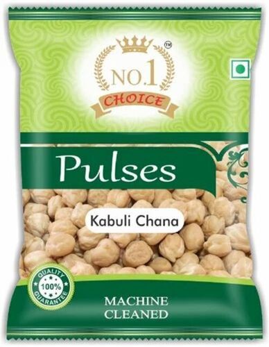 Organic Kabuli Chana