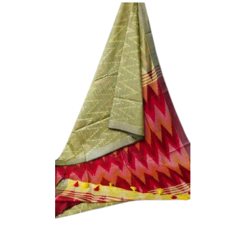 Organza Saree