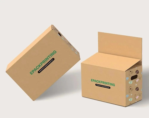 Packaging Corrugated Box