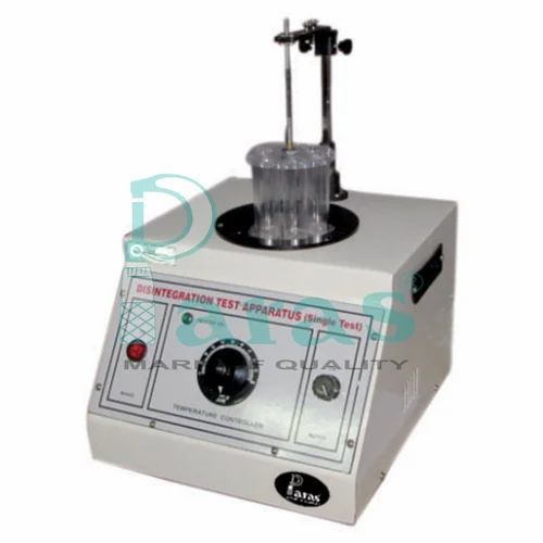 Pharmacy Laboratory Equipment