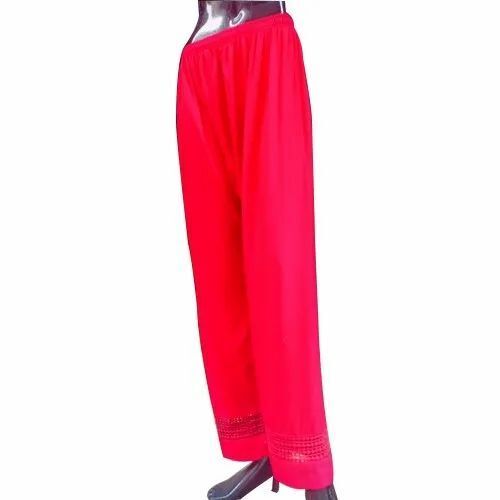Pink Ladies Palazzo