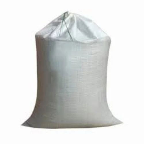 Plain Hdpe Bag