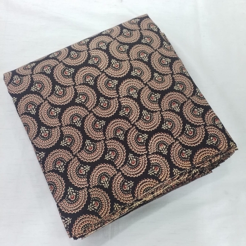 Printed Cotton Fabric