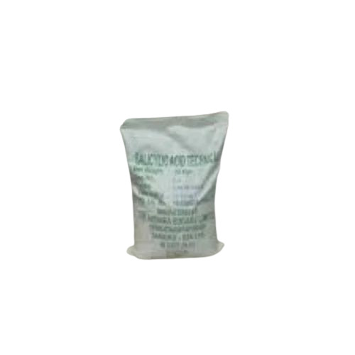 Printed Hdpe Bag