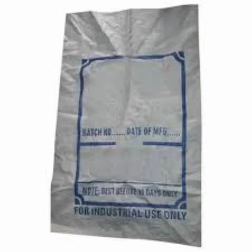Printed Hdpe Laminated Bags