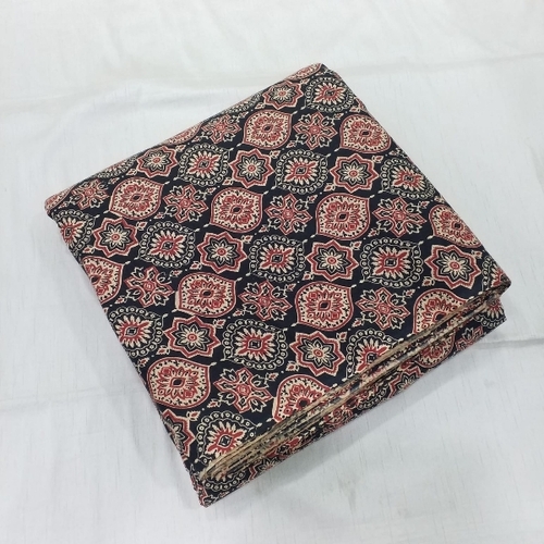 Printed Premium Cotton Fabric