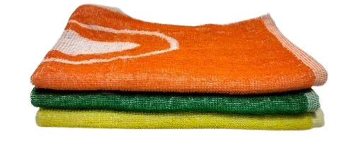 Printed Towel