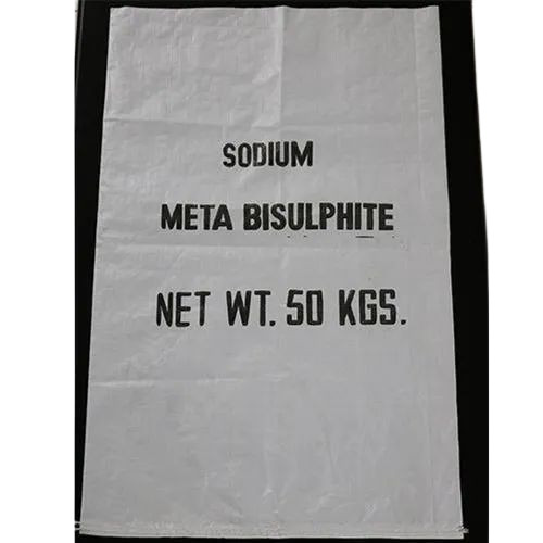 Rectangular Hdpe Bags