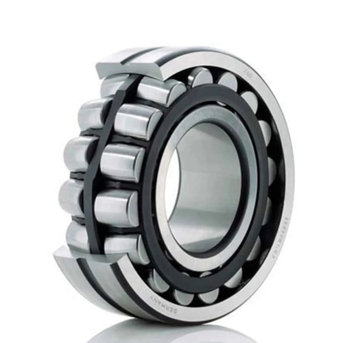 Roller ball bearings