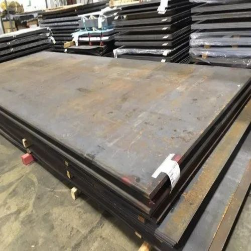 S690 Ql High Yield Structural Steel