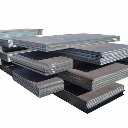 S960 Ql High Yield Structural Steel