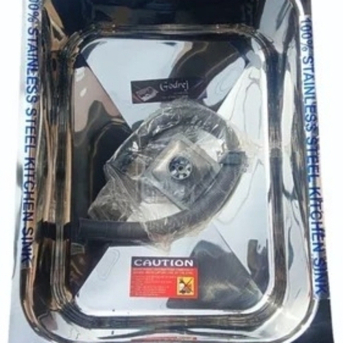 Sanitary ware