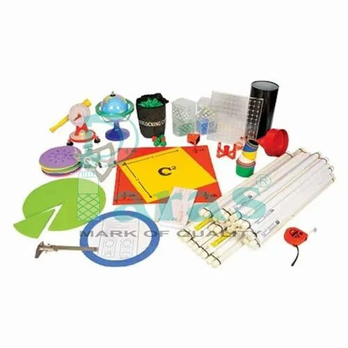 Senior Maths Lab Kits