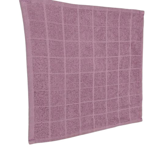 Soft Face Towel