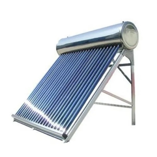 Solar Water Heater
