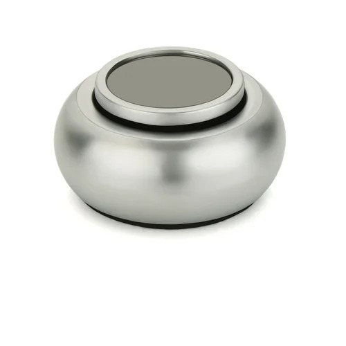 Stainless Steel Round Paper Weight