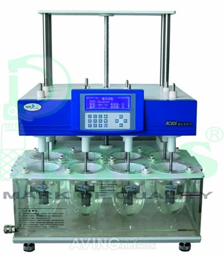 Standard Lab Equipment