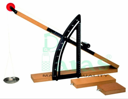 Physics Lab Equipment