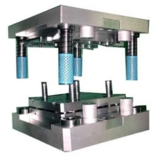 Steel Rod Bending Die