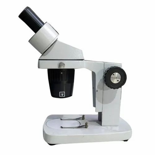 Stereo Zoom Microscope