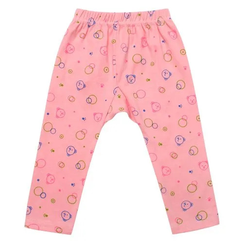 Sweat Absorbent Kids Printed Pajama - Color: All