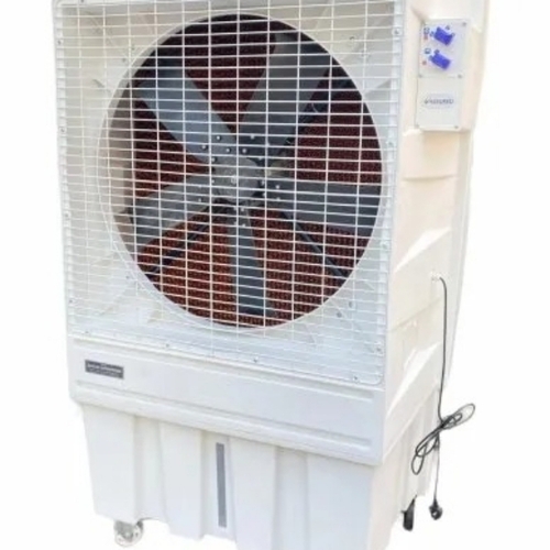 Tent air cooler