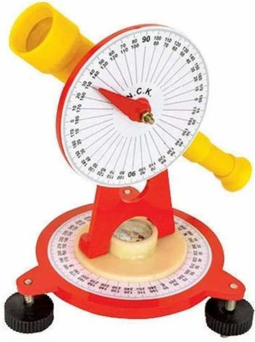 Theodolite Model Educational