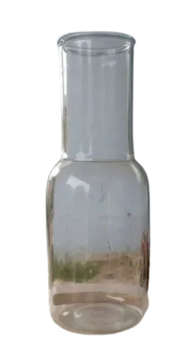 Transparent Glass Beaker