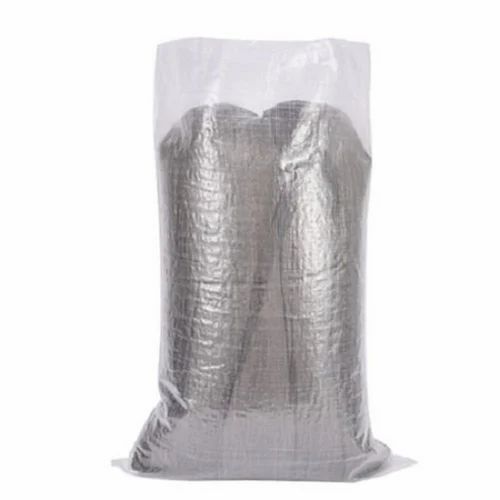 Transparent Hdpe Bag