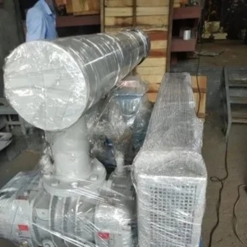 Twin Lobe Air Roots Blower