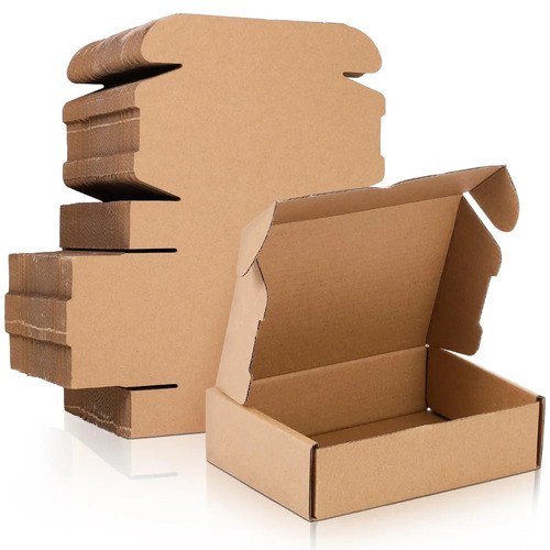 Universal Corrugated Box