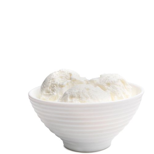 Vanilla Ice Cream 