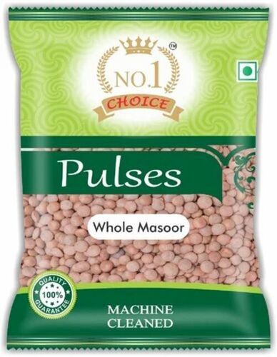 Whole Masoor Dal