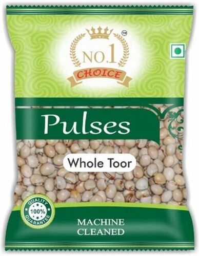 Whole Toor Dal