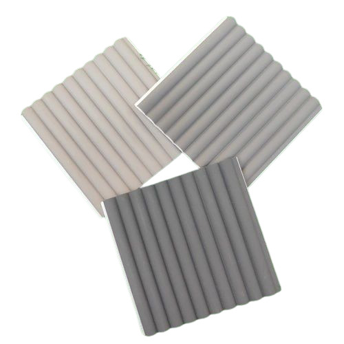 Wpc 13mm Half Round Solid Colours