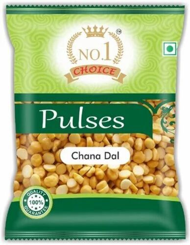 Yellow Chana Dal