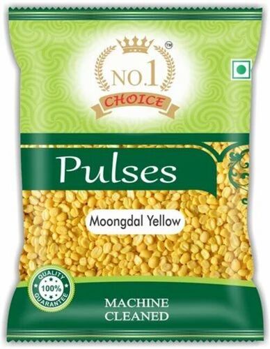 Yellow Moong Dal 