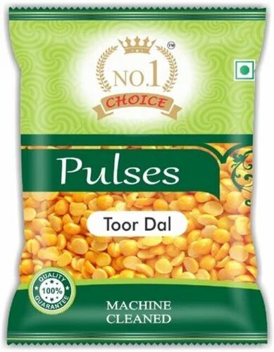 Yellow Toor Dal
