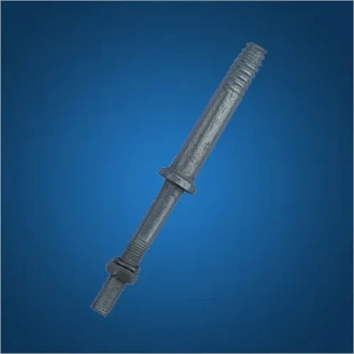 11 Kv Gi Forged Pins For Pin Insulators